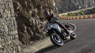 Moto - Test: Nuova Yamaha Tracer 700 2020, non solo “sguardo R1” ed Euro 5