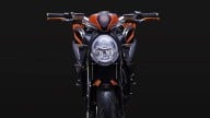 Moto - News: MV Agusta Dragster 800 RR TheArsenale: la street fighter si fa special