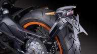 Moto - News: MV Agusta Dragster 800 RR TheArsenale: la street fighter si fa special