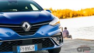 Auto - News: La nuova Renault Clio mostra avanzati sistemi di guida autonoma