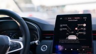Auto - News: La nuova Renault Clio mostra avanzati sistemi di guida autonoma