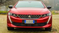 : Prova Peugeot 508 - Esterni ed Interni