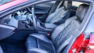 : Prova Peugeot 508 - Esterni ed Interni