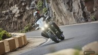 Moto - Test: Nuova Yamaha Tracer 700 2020, non solo “sguardo R1” ed Euro 5