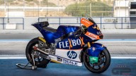 Moto2: Ecco i nuovi colori delle Kalex di Baldassarri e Garzo