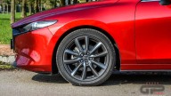 Auto - Test: Prova Mazda 3: Su strada con la hatchback giapponese