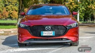 Auto - Test: Prova Mazda 3 - Esterni ed Interni [NON PUBBLICARE]
