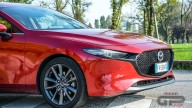 Auto - Test: Prova Mazda 3: Su strada con la hatchback giapponese