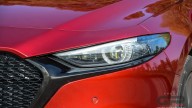 Auto - Test: Prova Mazda 3: Su strada con la hatchback giapponese