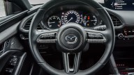 Auto - Test: Prova Mazda 3: Su strada con la hatchback giapponese