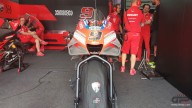 MotoGP: ULTIM&#039;ORA - Ducati svela la nuova aerodinamica a Losail