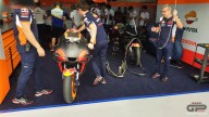 MotoGP: Honda in difficoltà: Marquez &#039;ruba&#039; una RCV 2019 a Nakagami