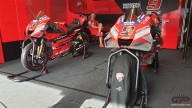 MotoGP: ULTIM&#039;ORA - Ducati svela la nuova aerodinamica a Losail