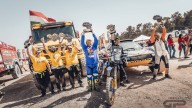 News: Botturi: sono andato alla Africa Eco Race per l’avventura  