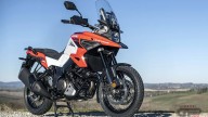 Moto - Test: Suzuki V-Strom 1050 XT 2020: salto di qualità e stile per la crossover