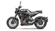 Moto - Gallery: Husqvarna Svartpilen 401 701 2020