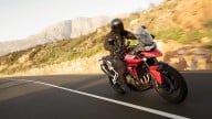 Moto - Test: Triumph Tiger 900 Rally Pro e GT Pro – TEST