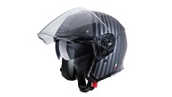 Moto - News: Caberg Flyon, nuovo casco jet per la città e il mototurismo