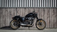 Moto - Test: Harley-Davidson Triple S 2020: sotto il segno dell’aquila di Milwaukee