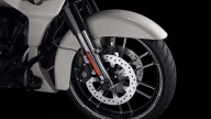 Moto - News: Harley-Davidson Road Glide 2020 CVO: esclusiva, muscolosa e hi-tech