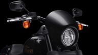 Moto - Test: Harley-Davidson Low Rider S 2020– TEST