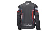 Moto - News: Held Baxley Top e Base: completo giacca e pantaloni per lui e per lei