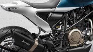 Moto - News: Husqvarna, Vitpilen e Svartpilen 2020 arrivano nei concessionari