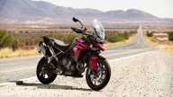 Moto - Test: Triumph Tiger 900 Rally Pro e GT Pro – TEST