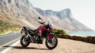 Moto - Test: Triumph Tiger 900 Rally Pro e GT Pro – TEST