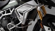 Moto - Test: Triumph Tiger 900 Rally Pro e GT Pro – TEST