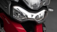 Moto - Test: Triumph Tiger 900 Rally Pro e GT Pro – TEST