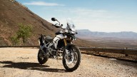 Moto - Test: Triumph Tiger 900 Rally Pro e GT Pro – TEST