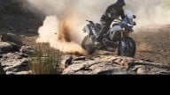 Moto - Test: Triumph Tiger 900 Rally Pro e GT Pro – TEST