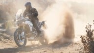 Moto - Test: Triumph Tiger 900 Rally Pro e GT Pro – TEST