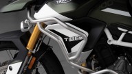 Moto - Test: Triumph Tiger 900 Rally Pro e GT Pro – TEST