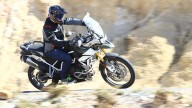 Moto - Test: Triumph Tiger 900 Rally Pro e GT Pro – TEST