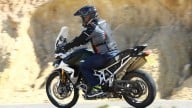 Moto - Test: Triumph Tiger 900 Rally Pro e GT Pro – TEST