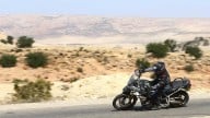 Moto - Test: Triumph Tiger 900 Rally Pro e GT Pro – TEST