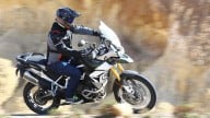 Moto - Test: Triumph Tiger 900 Rally Pro e GT Pro – TEST