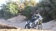 Moto - Test: Triumph Tiger 900 Rally Pro e GT Pro – TEST