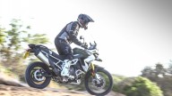 Moto - Test: Triumph Tiger 900 Rally Pro e GT Pro – TEST