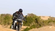 Moto - Test: Triumph Tiger 900 Rally Pro e GT Pro – TEST