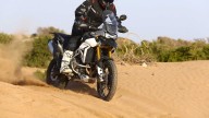 Moto - Test: Triumph Tiger 900 Rally Pro e GT Pro – TEST