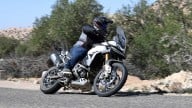 Moto - Test: Triumph Tiger 900 Rally Pro e GT Pro – TEST