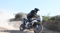 Moto - Test: Triumph Tiger 900 Rally Pro e GT Pro – TEST