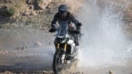 Moto - Test: Triumph Tiger 900 Rally Pro e GT Pro – TEST