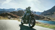 Moto - News: Yamaha, la Tracer 700 2020 in azione [VIDEO]