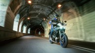 Moto - News: Yamaha, la Tracer 700 2020 in azione [VIDEO]