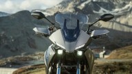 Moto - News: Yamaha, la Tracer 700 2020 in azione [VIDEO]