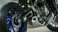 Moto - News: Yamaha, la Tracer 700 2020 in azione [VIDEO]